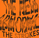 The Strokes - The New Abnormal | Mint (M) Mint (M)