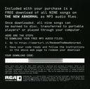 The Strokes - The New Abnormal | Mint (M) Mint (M)