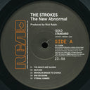 The Strokes - The New Abnormal | Mint (M) Mint (M)