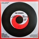 The Strokes - The Singles (06.25.2001-09.06.2006) - Volume 01 | Mint (M) Mint (M)