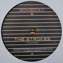 The Strokes - The Singles (06.25.2001-09.06.2006) - Volume 01 | Mint (M) Mint (M)