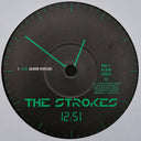 The Strokes - The Singles (06.25.2001-09.06.2006) - Volume 01 | Mint (M) Mint (M)