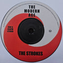 The Strokes - The Singles (06.25.2001-09.06.2006) - Volume 01 | Mint (M) Mint (M)
