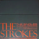 The Strokes - The Singles (06.25.2001-09.06.2006) - Volume 01 | Mint (M) Mint (M)