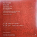 The Strokes - The Singles (06.25.2001-09.06.2006) - Volume 01 | Mint (M) Mint (M)