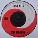 The Strokes - The Singles (06.25.2001-09.06.2006) - Volume 01 | Mint (M) Mint (M)