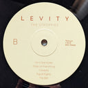 Levity | Mint (M) Mint (M)