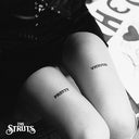 Pretty Vicious (Purple Vinyl) | Mint (M) Mint (M)