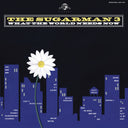 What The World Needs Now [CD]
