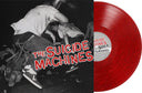 Destruction By Definition (Indie Exclusive) [Cherry Bomb Metallic Red Vinyl] [Vinyl]
