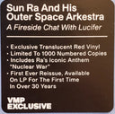 A Fireside Chat With Lucifer | Mint (M) Mint (M)