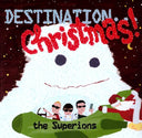 The Superions - Destination...Christmas! | Mint (M) Mint (M)