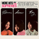The Supremes - More Hits by The Supremes [Vinyl]