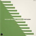The Sure Fire Soul Ensemble - Step Down | Mint (M) Mint (M)