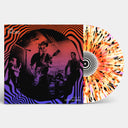 The Sword - Live At Levitation (Indie Exclusive, "Seven Sisters" Heavy Splatter Colored Vinyl) |