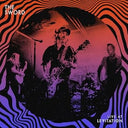 The Sword - Live At Levitation (Indie Exclusive, "Seven Sisters" Heavy Splatter Colored Vinyl) |