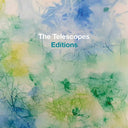 The Telescopes - Editions (Blue Vinyl) |