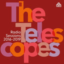 Radio Sessions (2016 - 2019) [CD]