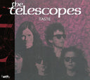The Telescopes - Taste |