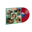 The Temptations - Give Love At Christmas [Apple Red Lp] |