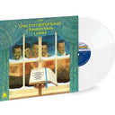 The Temptations - The Temptations' Christmas Card (Limited Edition, White Vinyl) [Vinyl]
