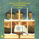 The Temptations' Christmas Card (VINYL) | Mint (M) Mint (M)