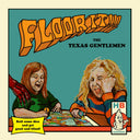 Floor It!!! [CD]