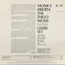 Monk's Dream | Mint (M) Mint (M)