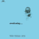 THE THIRD EYE - Awakening... |