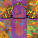 The TIffany Shade (LAVENDER VINYL) [Vinyl]
