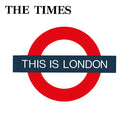 THE TIMES - This Is London |
