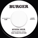 Mystic Seer / Wall of Eyes | Mint (M) Mint (M)