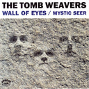 Mystic Seer / Wall of Eyes | Mint (M) Mint (M)