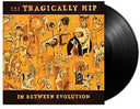 The Tragically Hip - In Between Evolution [Import] | Mint (M) Mint (M)