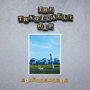 The Tragically Hip - Saskadelphia [LP] Silver vinyl |