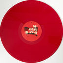 The Trash Can Sinatras - In The Music (RED VINYL) | Mint (M) Mint (M)