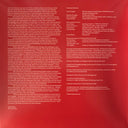 The Trash Can Sinatras - In The Music (RED VINYL) | Mint (M) Mint (M)