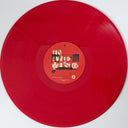 The Trash Can Sinatras - In The Music (RED VINYL) | Mint (M) Mint (M)
