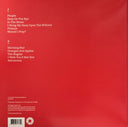 In The Music (WHITE VINYL) | Mint (M) Mint (M)
