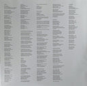 In The Music (WHITE VINYL) | Mint (M) Mint (M)