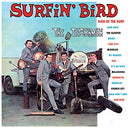 Surfin' Bird (Gold Vinyl) |