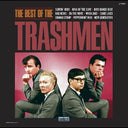 The Best Of The Trashmen (Clear Vinyl, Orange) [Vinyl]