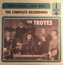 Love Comes, Love Dies - The Complete Recordings | Mint (M) Mint (M)