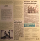 Love Comes, Love Dies - The Complete Recordings | Mint (M) Mint (M)