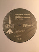Love Comes, Love Dies - The Complete Recordings | Mint (M) Mint (M)