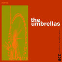 The Umbrellas [CD]