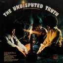 The Undisputed Truth (Limited Edition, 140 Gram Virgin Vinyl) |