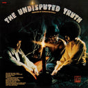 The Undisputed Truth (Limited Edition, 140 Gram Virgin Vinyl) |