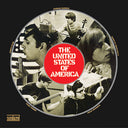 The United States Of America - Expanded Edition |