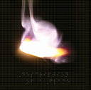 THE UNTIED KNOT - Description of a Flame |
